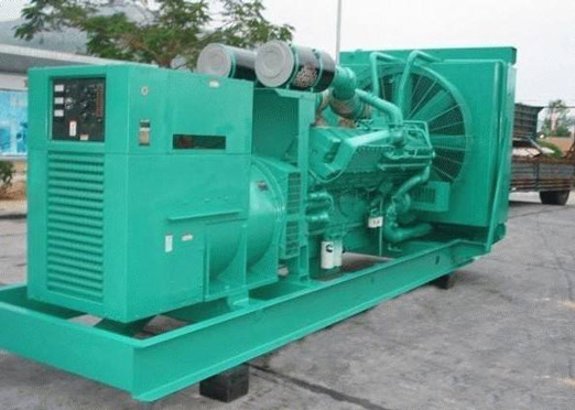 中兴镇75kw康明斯柴油发电车出租图片 中兴镇75kw康明斯柴油发电车出租图片