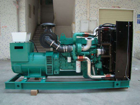 中兴镇1100kw康明斯柴油发电机组图片 中兴镇1100kw康明斯柴油发电机组图片