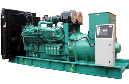 中兴镇570kw康明斯柴油发电机组图片 中兴镇570kw康明斯柴油发电机组图片