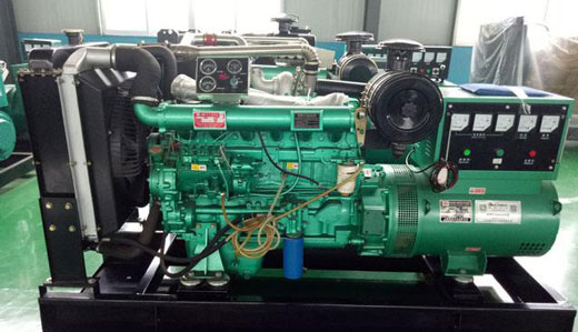 中兴镇发电机不发电的原因 中兴镇发电机不发电的原因