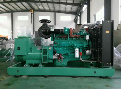 中兴镇柴油发电机组 中兴镇柴油发电机组