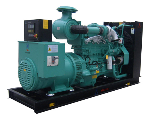 中兴镇柴油发电机 中兴镇柴油发电机