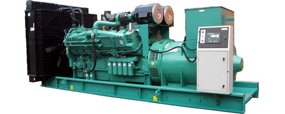 中兴镇柴油发电机 中兴镇柴油发电机