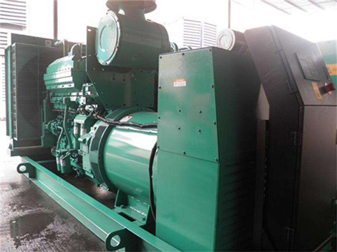 中兴镇柴油发电机 中兴镇柴油发电机