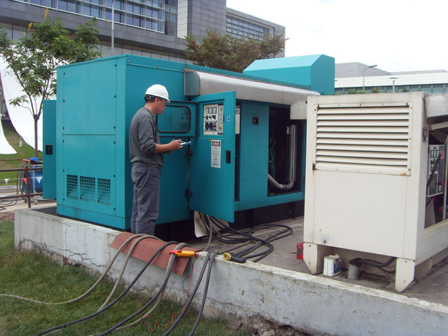 中兴镇发电机出租 中兴镇发电机出租