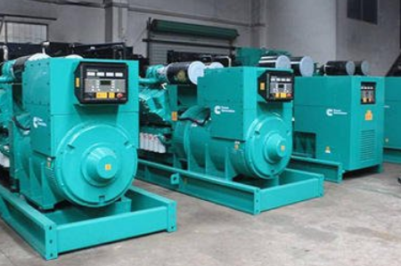 中兴镇柴油发电机 中兴镇柴油发电机