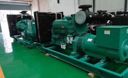 中兴镇发电机出租 中兴镇发电机出租