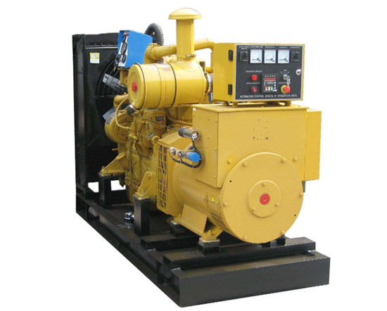 中兴镇发电机出租